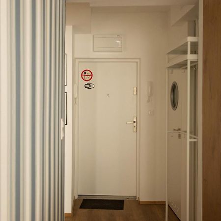 Rodzina W Centrum Gdyni Apartment Gdynia Ngoại thất bức ảnh