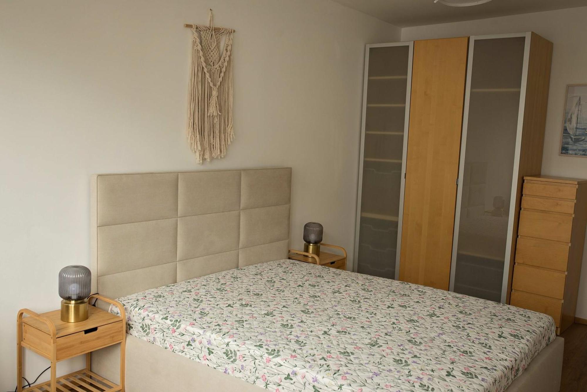 Rodzina W Centrum Gdyni Apartment Gdynia Ngoại thất bức ảnh