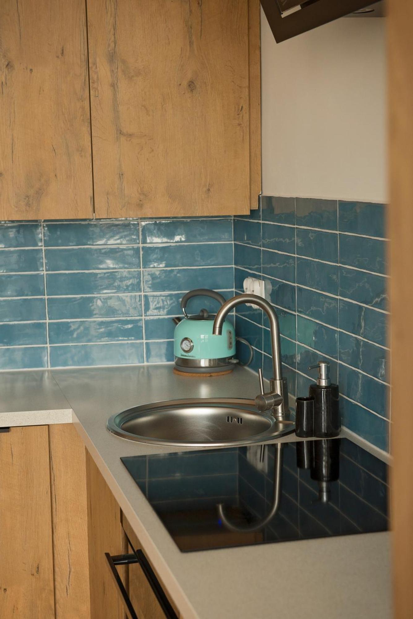 Rodzina W Centrum Gdyni Apartment Gdynia Ngoại thất bức ảnh