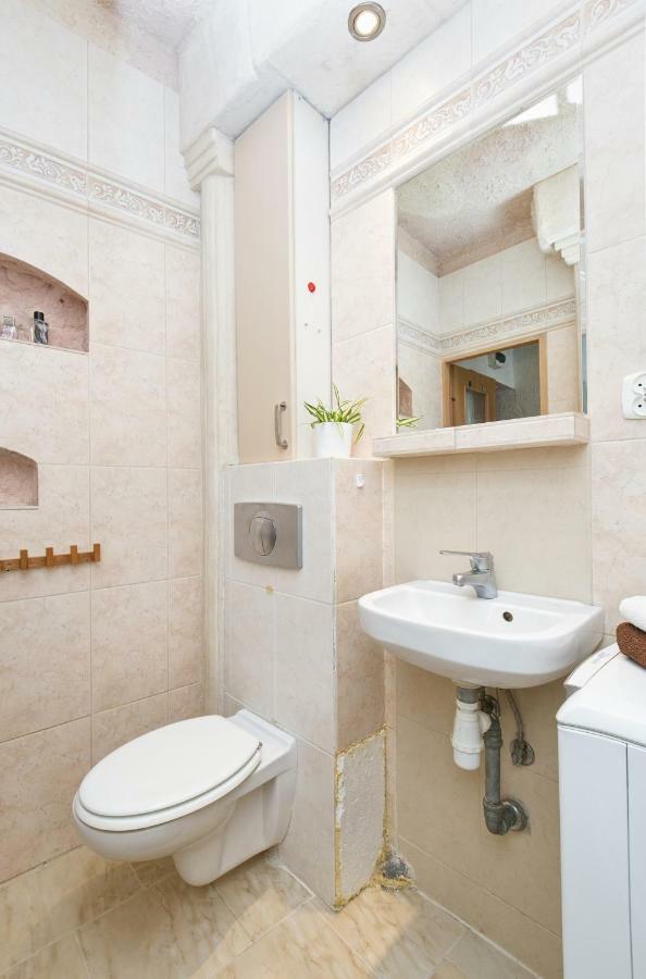 Rodzina W Centrum Gdyni Apartment Gdynia Ngoại thất bức ảnh